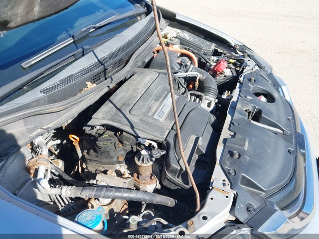 Aukcja sprzedaży 2014 Honda Civic Hybrid, vin: 19XFB4F33EE200821, numer aukcji: 46378554