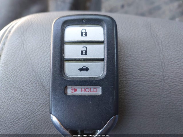 Aukcja sprzedaży 2014 Honda Civic Hybrid, vin: 19XFB4F33EE200821, numer aukcji: 46378554