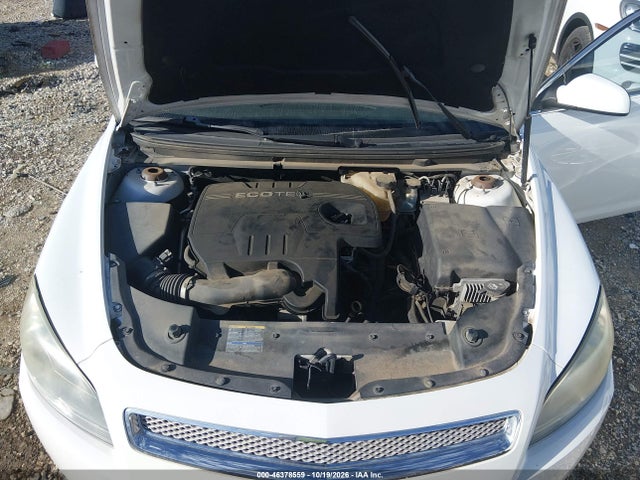 Продаж на аукціоні авто 2009 Chevrolet Malibu Ltz, vin: 1G1ZK57B39F165761, номер лоту: 46378559