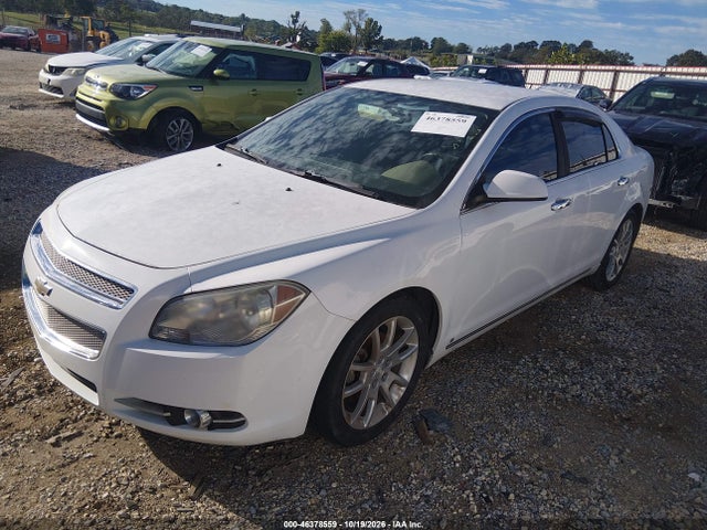 Продаж на аукціоні авто 2009 Chevrolet Malibu Ltz, vin: 1G1ZK57B39F165761, номер лоту: 46378559