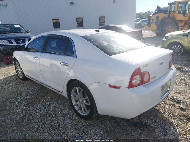Продаж на аукціоні авто 2009 Chevrolet Malibu Ltz, vin: 1G1ZK57B39F165761, номер лоту: 46378559