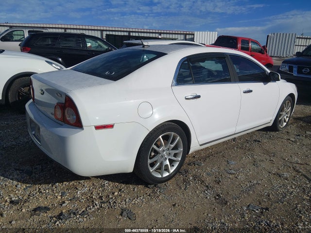 Продаж на аукціоні авто 2009 Chevrolet Malibu Ltz, vin: 1G1ZK57B39F165761, номер лоту: 46378559