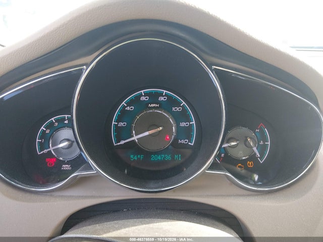 Продаж на аукціоні авто 2009 Chevrolet Malibu Ltz, vin: 1G1ZK57B39F165761, номер лоту: 46378559