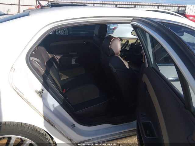Продаж на аукціоні авто 2009 Chevrolet Malibu Ltz, vin: 1G1ZK57B39F165761, номер лоту: 46378559