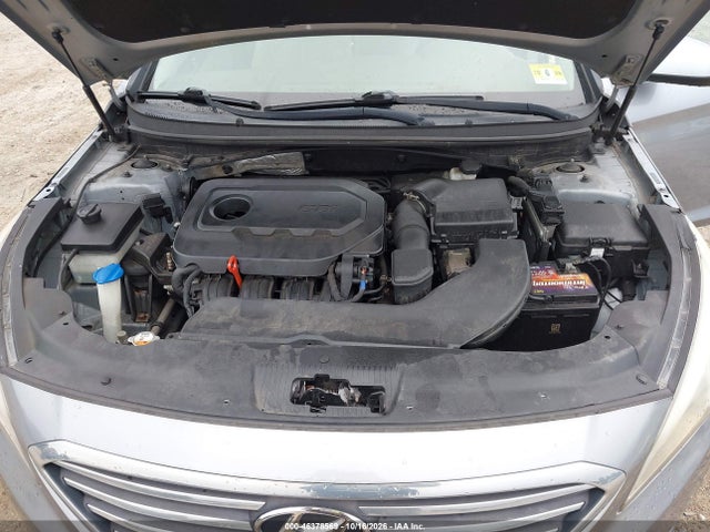 Продаж на аукціоні авто 2017 Hyundai Sonata Se, vin: 5NPE24AF5HH526844, номер лоту: 46378569