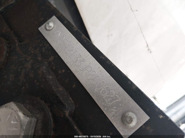 46378575 :رقم المزاد ، 4YDF42133JR800627 vin ، 2018 Keystone Raptor مزاد بيع