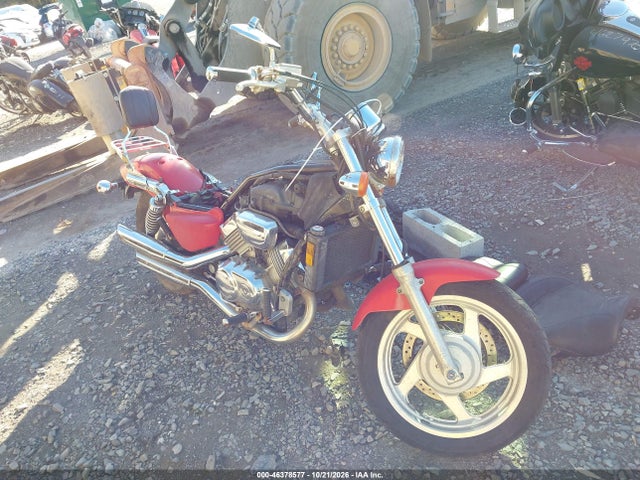 Aukcja sprzedaży 1994 Honda Vf750 C, vin: JH2RC4304RM000534, numer aukcji: 46378577