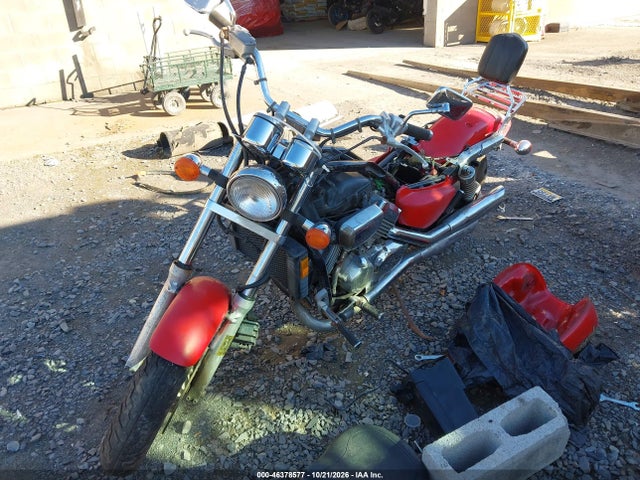 Aukcja sprzedaży 1994 Honda Vf750 C, vin: JH2RC4304RM000534, numer aukcji: 46378577