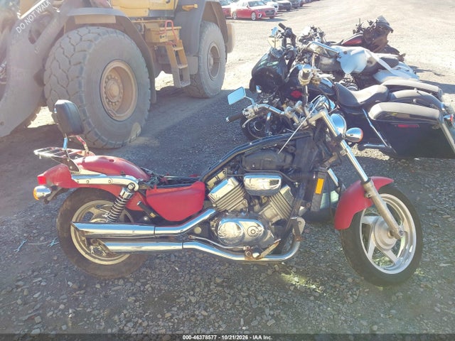 Aukcja sprzedaży 1994 Honda Vf750 C, vin: JH2RC4304RM000534, numer aukcji: 46378577