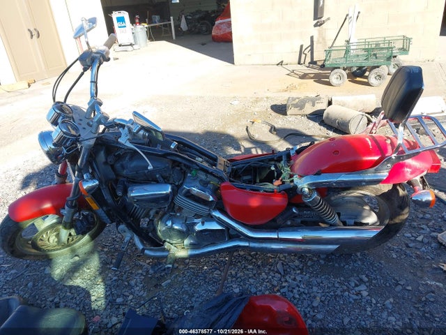 Aukcja sprzedaży 1994 Honda Vf750 C, vin: JH2RC4304RM000534, numer aukcji: 46378577