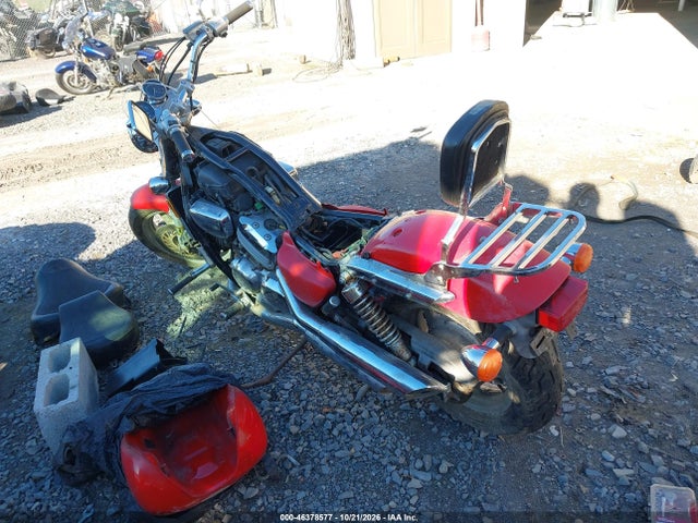 Aukcja sprzedaży 1994 Honda Vf750 C, vin: JH2RC4304RM000534, numer aukcji: 46378577