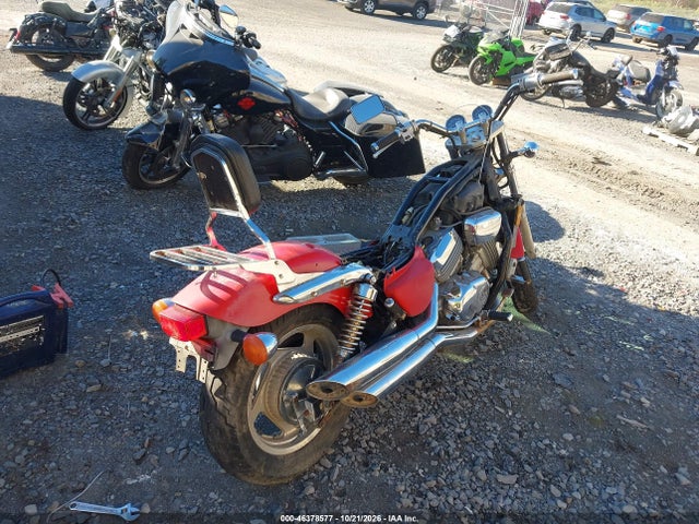 Aukcja sprzedaży 1994 Honda Vf750 C, vin: JH2RC4304RM000534, numer aukcji: 46378577