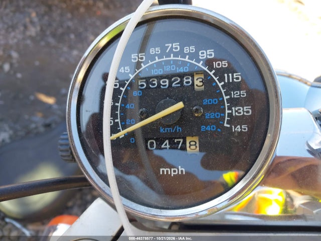 Aukcja sprzedaży 1994 Honda Vf750 C, vin: JH2RC4304RM000534, numer aukcji: 46378577