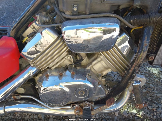 Aukcja sprzedaży 1994 Honda Vf750 C, vin: JH2RC4304RM000534, numer aukcji: 46378577