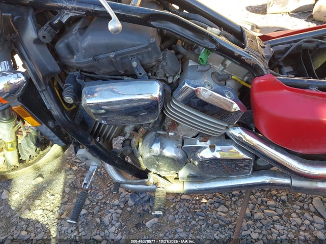 Aukcja sprzedaży 1994 Honda Vf750 C, vin: JH2RC4304RM000534, numer aukcji: 46378577