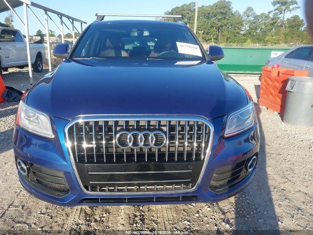Aukcja sprzedaży 2014 Audi Q5 2.0t Premium, vin: WA1LFAFPXEA108353, numer aukcji: 46378590