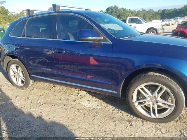 Aukcja sprzedaży 2014 Audi Q5 2.0t Premium, vin: WA1LFAFPXEA108353, numer aukcji: 46378590