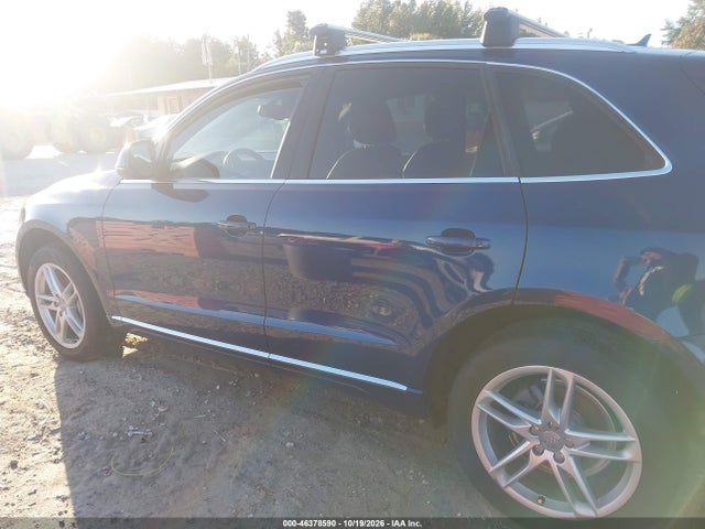 Aukcja sprzedaży 2014 Audi Q5 2.0t Premium, vin: WA1LFAFPXEA108353, numer aukcji: 46378590
