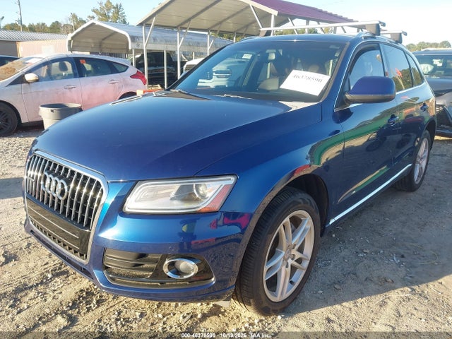 Aukcja sprzedaży 2014 Audi Q5 2.0t Premium, vin: WA1LFAFPXEA108353, numer aukcji: 46378590