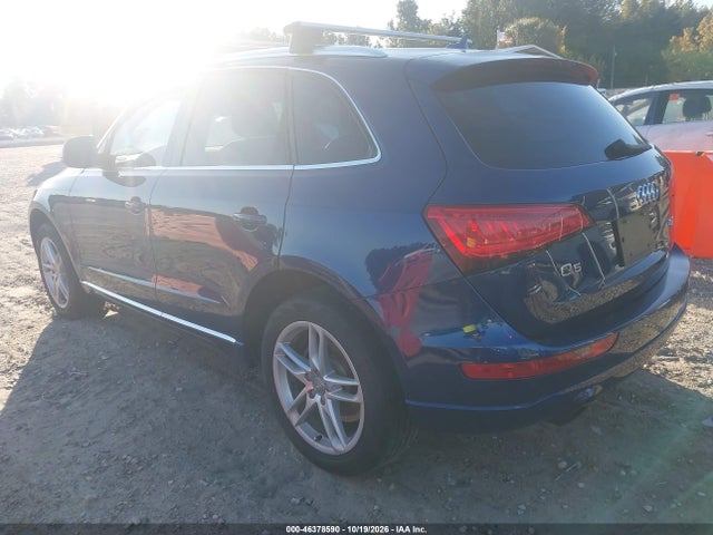 Aukcja sprzedaży 2014 Audi Q5 2.0t Premium, vin: WA1LFAFPXEA108353, numer aukcji: 46378590