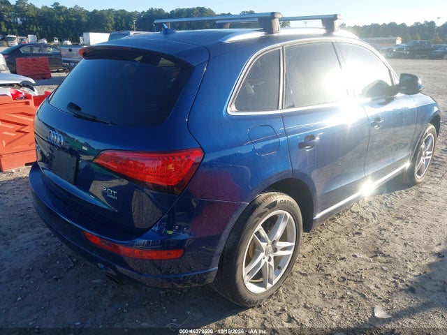 Aukcja sprzedaży 2014 Audi Q5 2.0t Premium, vin: WA1LFAFPXEA108353, numer aukcji: 46378590