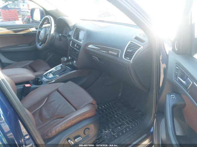 Aukcja sprzedaży 2014 Audi Q5 2.0t Premium, vin: WA1LFAFPXEA108353, numer aukcji: 46378590