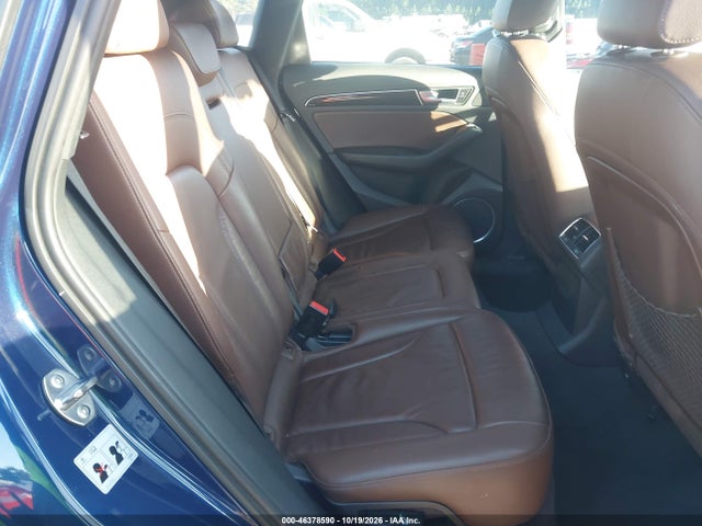 Aukcja sprzedaży 2014 Audi Q5 2.0t Premium, vin: WA1LFAFPXEA108353, numer aukcji: 46378590