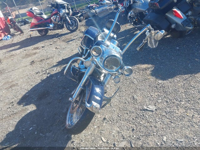 Aukcja sprzedaży 2003 Harley-davidson Flhri Shrine, vin: 1HD1FWW143Y745649, numer aukcji: 46378600
