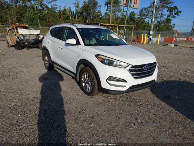 Aukcja sprzedaży 2017 Hyundai Tucson Se, vin: KM8J33A49HU365789, numer aukcji: 46378602