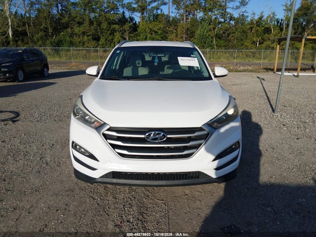 Aukcja sprzedaży 2017 Hyundai Tucson Se, vin: KM8J33A49HU365789, numer aukcji: 46378602