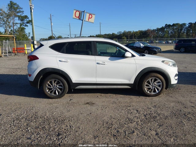 Aukcja sprzedaży 2017 Hyundai Tucson Se, vin: KM8J33A49HU365789, numer aukcji: 46378602