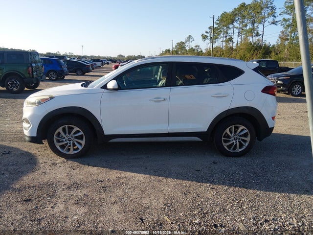 Aukcja sprzedaży 2017 Hyundai Tucson Se, vin: KM8J33A49HU365789, numer aukcji: 46378602