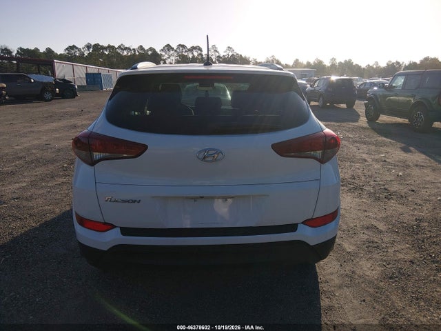 Aukcja sprzedaży 2017 Hyundai Tucson Se, vin: KM8J33A49HU365789, numer aukcji: 46378602