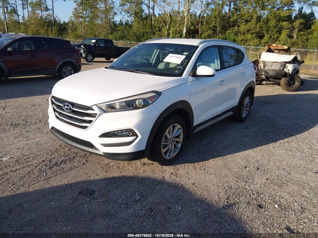 Aukcja sprzedaży 2017 Hyundai Tucson Se, vin: KM8J33A49HU365789, numer aukcji: 46378602