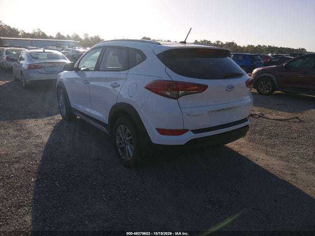 Aukcja sprzedaży 2017 Hyundai Tucson Se, vin: KM8J33A49HU365789, numer aukcji: 46378602