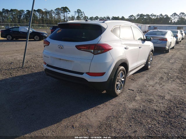 Aukcja sprzedaży 2017 Hyundai Tucson Se, vin: KM8J33A49HU365789, numer aukcji: 46378602
