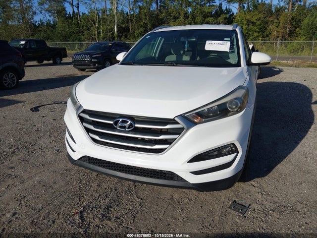 Aukcja sprzedaży 2017 Hyundai Tucson Se, vin: KM8J33A49HU365789, numer aukcji: 46378602