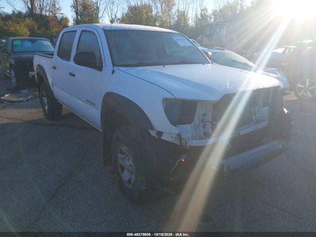 46378606 :رقم المزاد ، 5TFJX4GN3EX028401 vin ، 2014 Toyota Tacoma Prerunner مزاد بيع