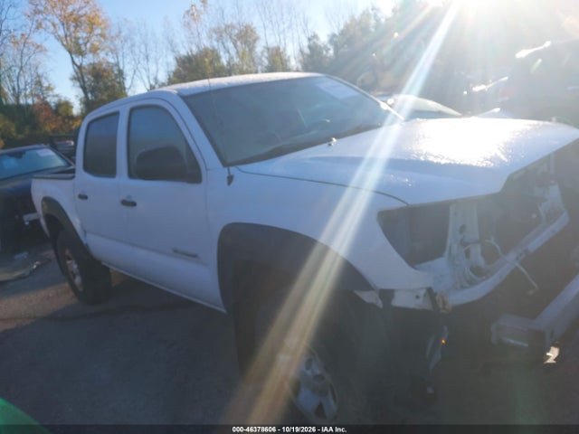 Aukcja sprzedaży 2014 Toyota Tacoma Prerunner, vin: 5TFJX4GN3EX028401, numer aukcji: 46378606