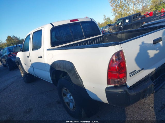 Aukcja sprzedaży 2014 Toyota Tacoma Prerunner, vin: 5TFJX4GN3EX028401, numer aukcji: 46378606