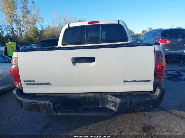 Aukcja sprzedaży 2014 Toyota Tacoma Prerunner, vin: 5TFJX4GN3EX028401, numer aukcji: 46378606