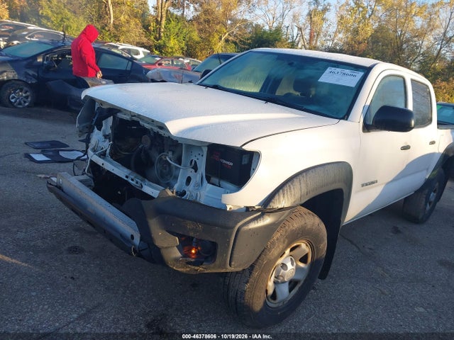 Aukcja sprzedaży 2014 Toyota Tacoma Prerunner, vin: 5TFJX4GN3EX028401, numer aukcji: 46378606