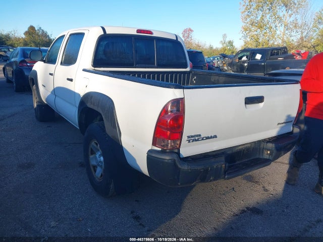 Aukcja sprzedaży 2014 Toyota Tacoma Prerunner, vin: 5TFJX4GN3EX028401, numer aukcji: 46378606