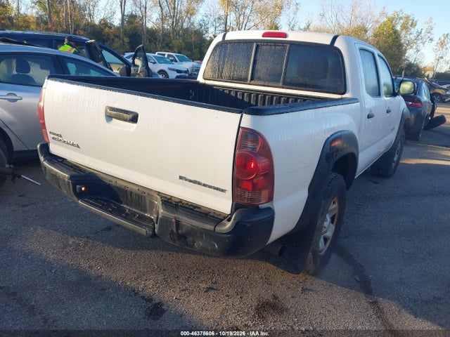 Aukcja sprzedaży 2014 Toyota Tacoma Prerunner, vin: 5TFJX4GN3EX028401, numer aukcji: 46378606
