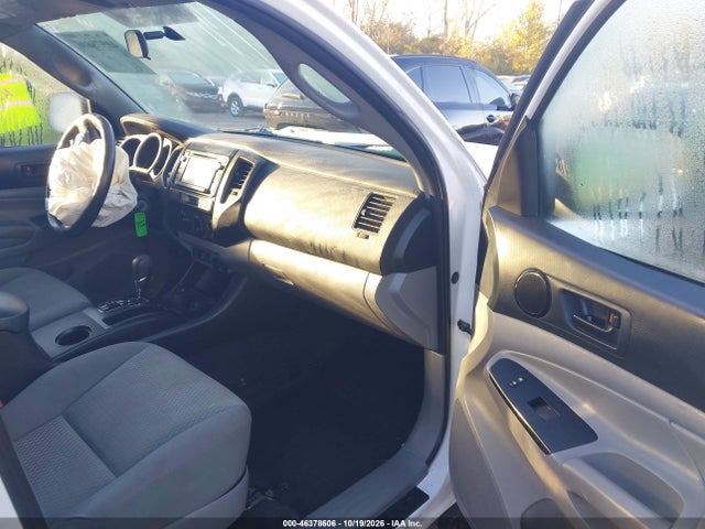 Aukcja sprzedaży 2014 Toyota Tacoma Prerunner, vin: 5TFJX4GN3EX028401, numer aukcji: 46378606