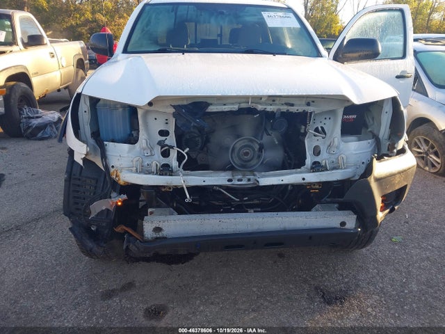 Aukcja sprzedaży 2014 Toyota Tacoma Prerunner, vin: 5TFJX4GN3EX028401, numer aukcji: 46378606