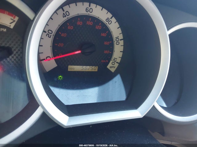 Aukcja sprzedaży 2014 Toyota Tacoma Prerunner, vin: 5TFJX4GN3EX028401, numer aukcji: 46378606
