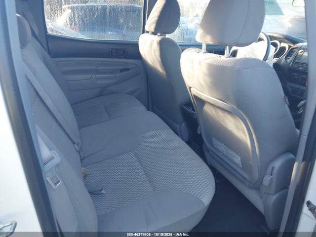Aukcja sprzedaży 2014 Toyota Tacoma Prerunner, vin: 5TFJX4GN3EX028401, numer aukcji: 46378606