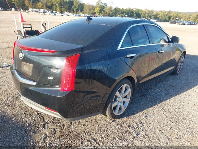 46378624 :رقم المزاد ، 1G6AA5RA6D0138175 vin ، 2013 Cadillac Ats Standard مزاد بيع
