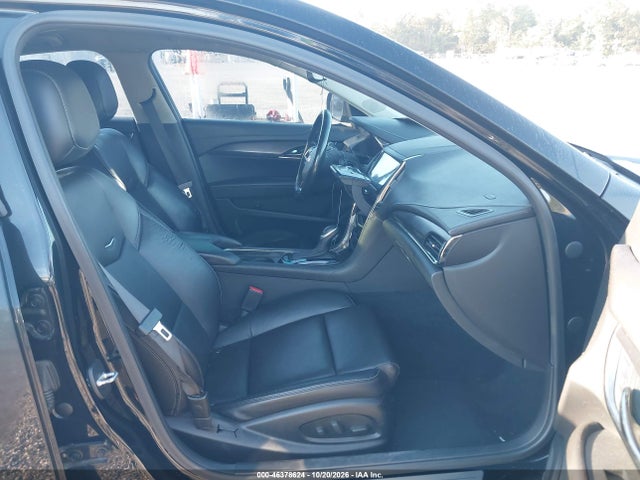 46378624 :رقم المزاد ، 1G6AA5RA6D0138175 vin ، 2013 Cadillac Ats Standard مزاد بيع